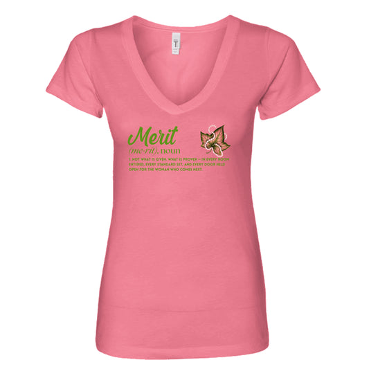 Hot Pink - N1540 - FRONT