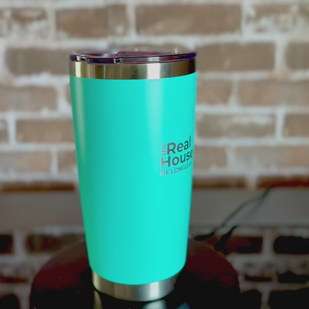 Custom “Real Housewives of [Your Town/Neighborhood]” Polar Camel 20 oz Engraved Wine Tumblers (Copy)