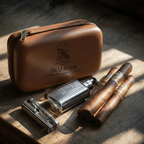 Phi Beta Sigma Custom Engraved Smoke Case