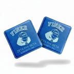 Custom Engraved Zeta Phi Beta Coasters